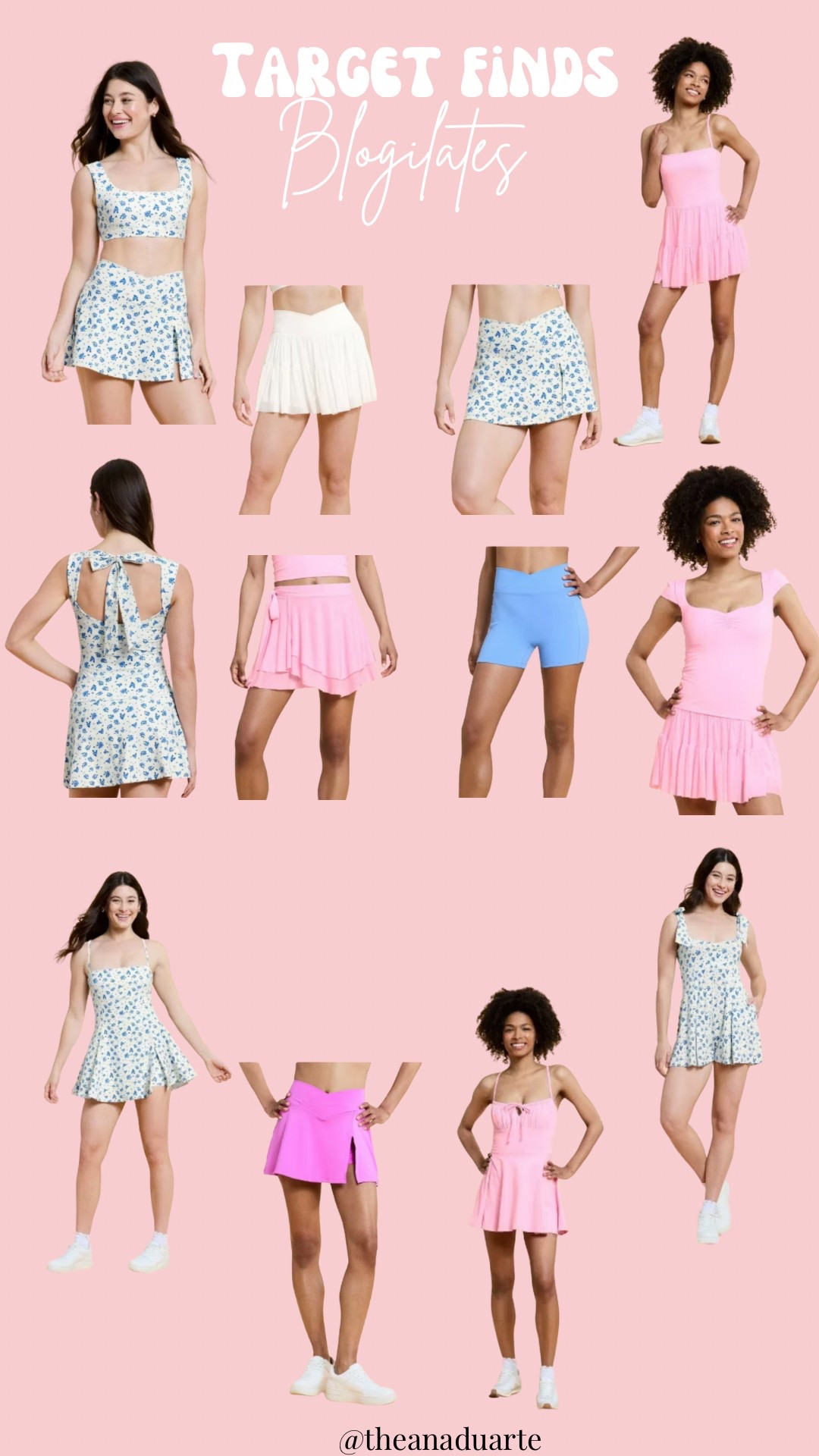 New Blogilates drop at Target! Perfect for Disney moms! 

blogilates, popflex, Target, target active, target activewear, target haul, target outfits, Disneyland, Disney world, Disney outfits, Disney outfit, Disney vacation, pink activewear, Disney mom, Disney mama 

#LTKMidsize #LTKActive