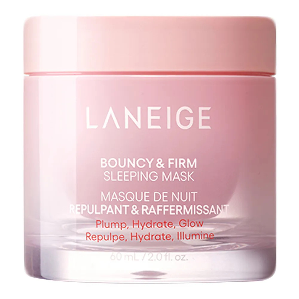 Bouncy & Firm Sleeping Mask | Sephora (AU)