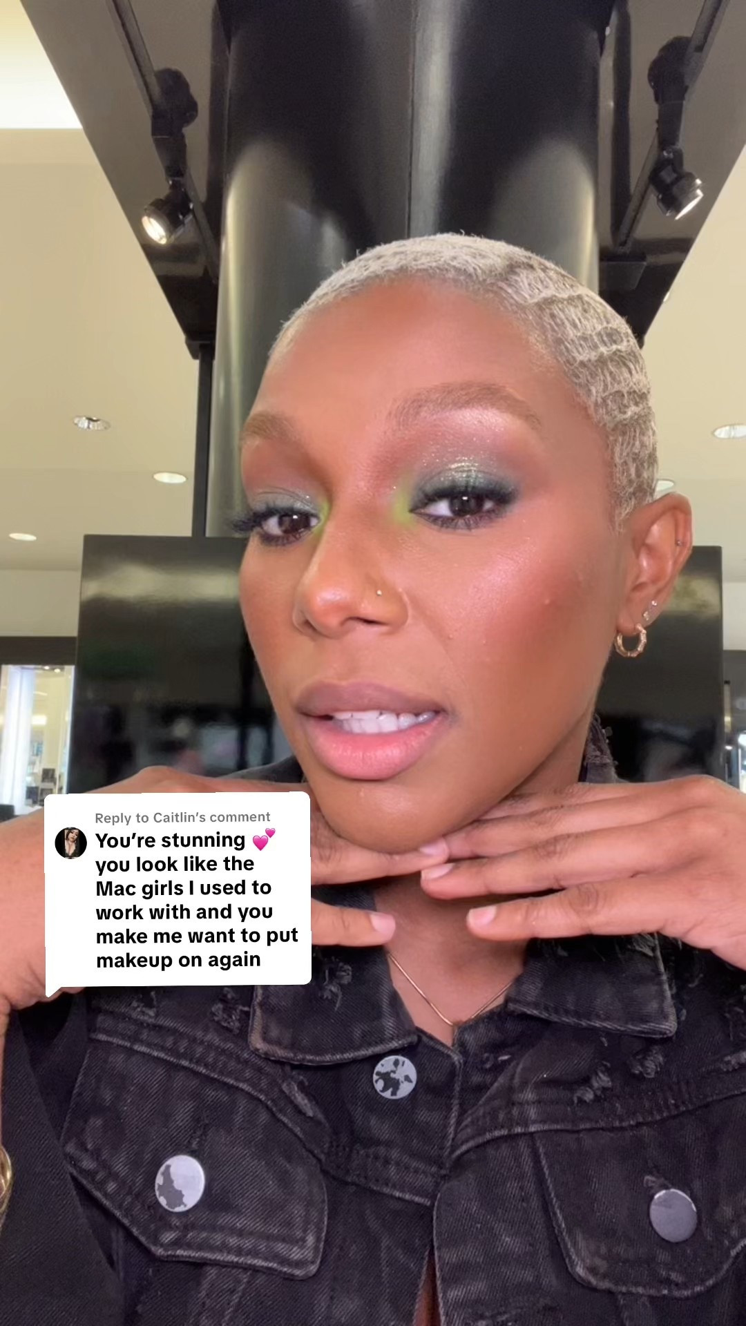 The perfect brown nude <3
Chestnut + Cork lip pencil
Yash lipstick 
Very go lightly lipglass 

#LTKBeauty