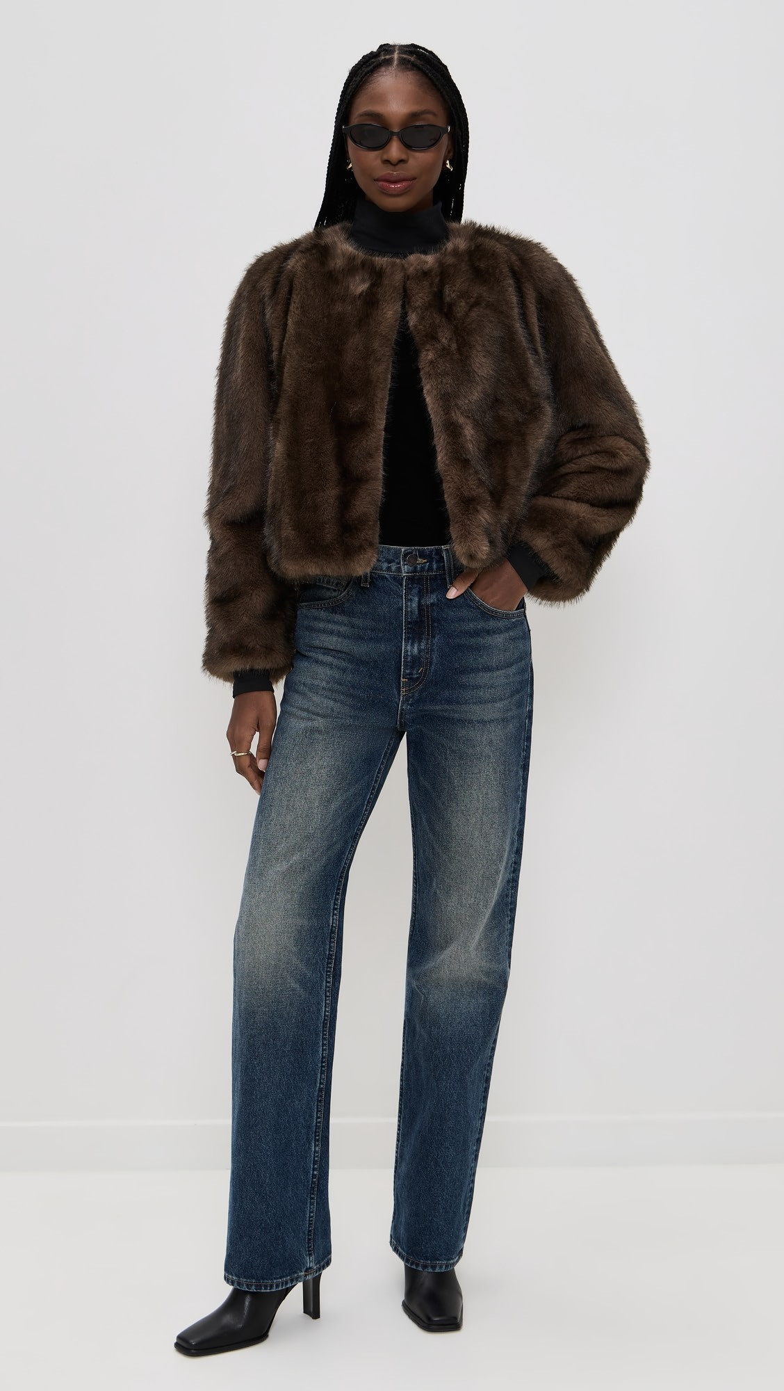 Mitchell Jeans | Shopbop