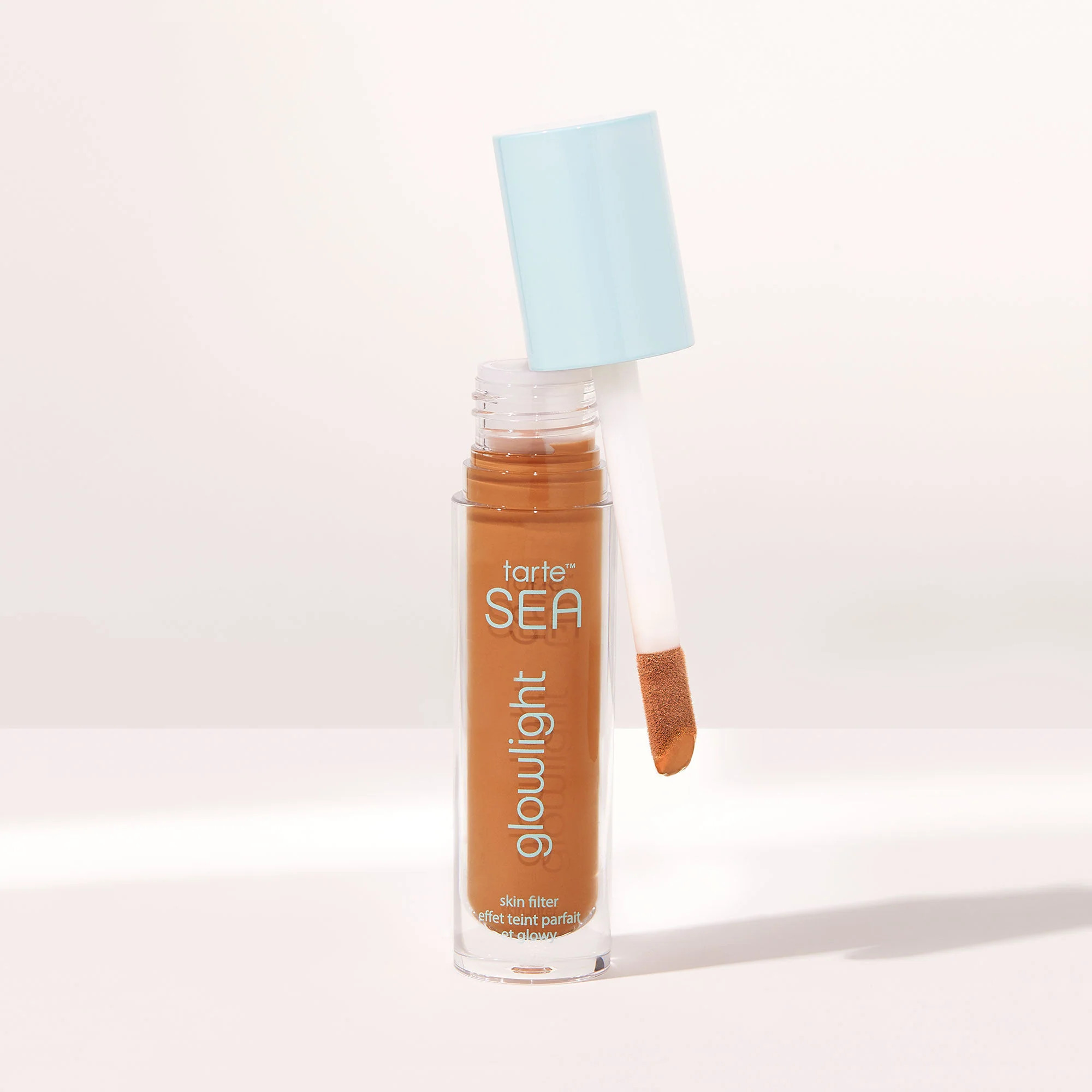 glowlight skin filter - brilliant | tarte cosmetics (Global)