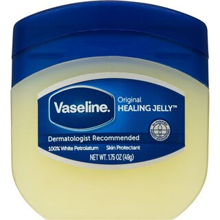 Vaseline 100% Pure Petroleum Jelly Original Healing Jelly For Dry Cracked Skin and Eczema Relief,... | CVS Health