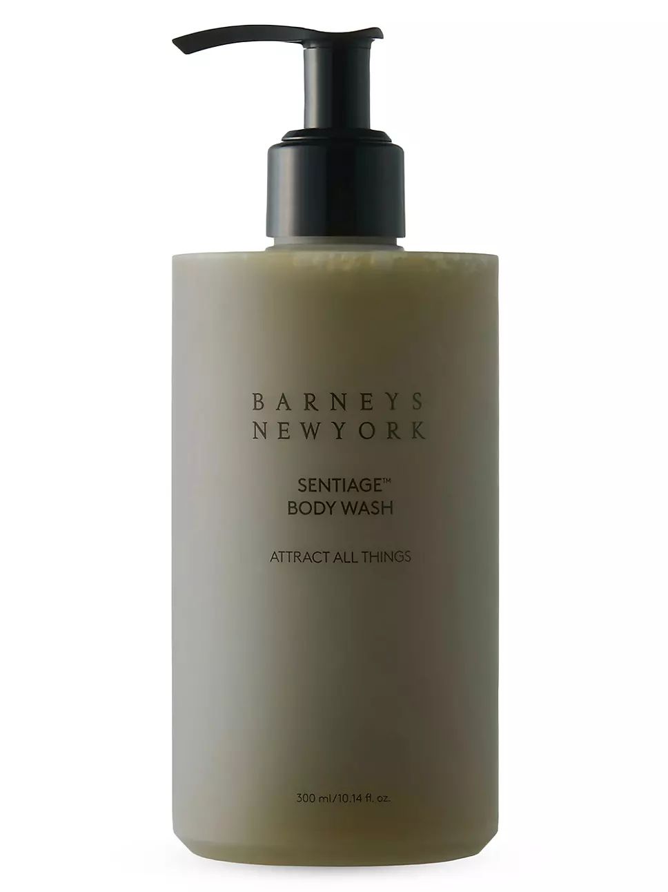 Barneys New York Beauty Sentiage Body Wash Attract All Things | Saks Fifth Avenue