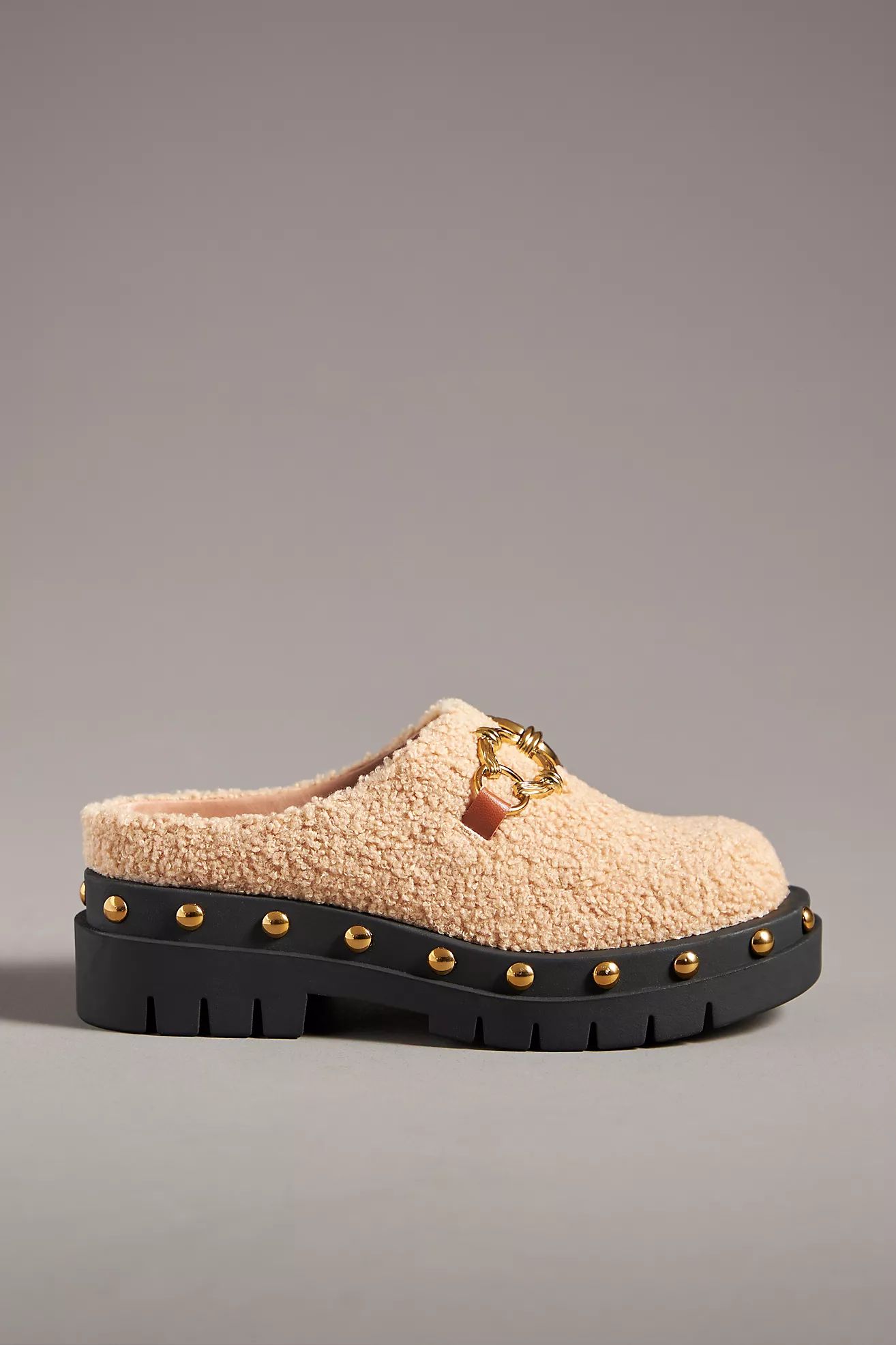 Circus NY Annie Flats | Anthropologie (US)