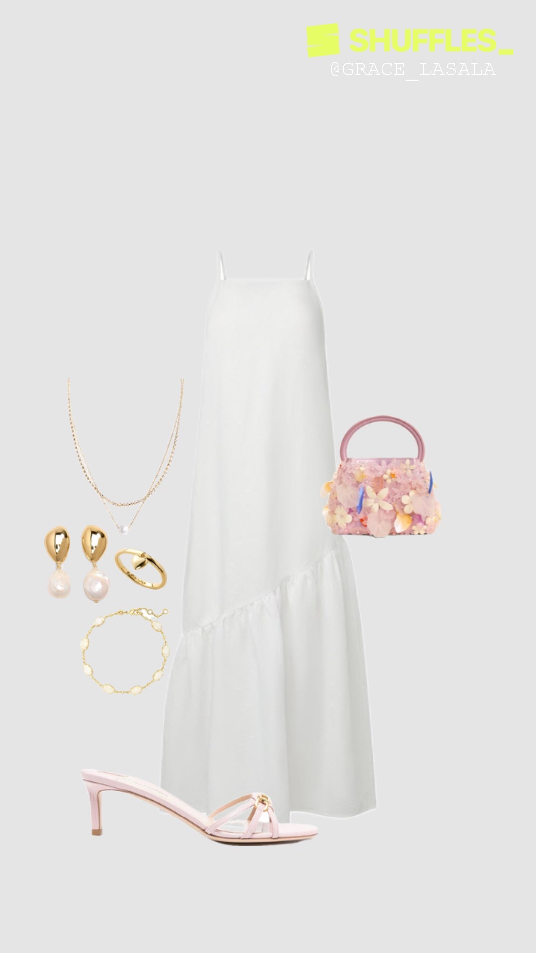 spring outfit inspo 

#LTKSeasonal #LTKTravel #LTKWorkwear