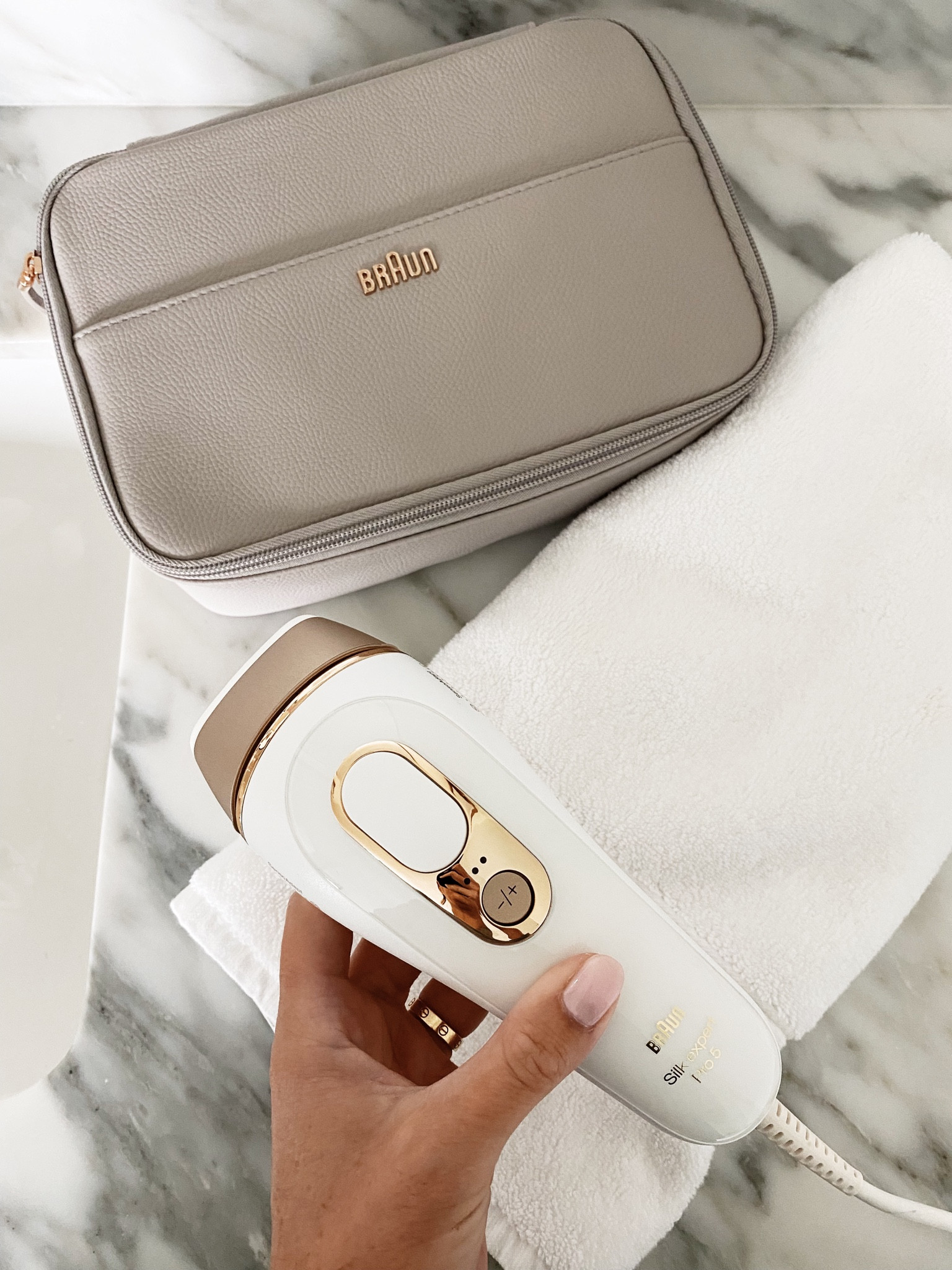 Amazon IPL hair remover

#LTKsalealert #LTKFind #LTKbeauty