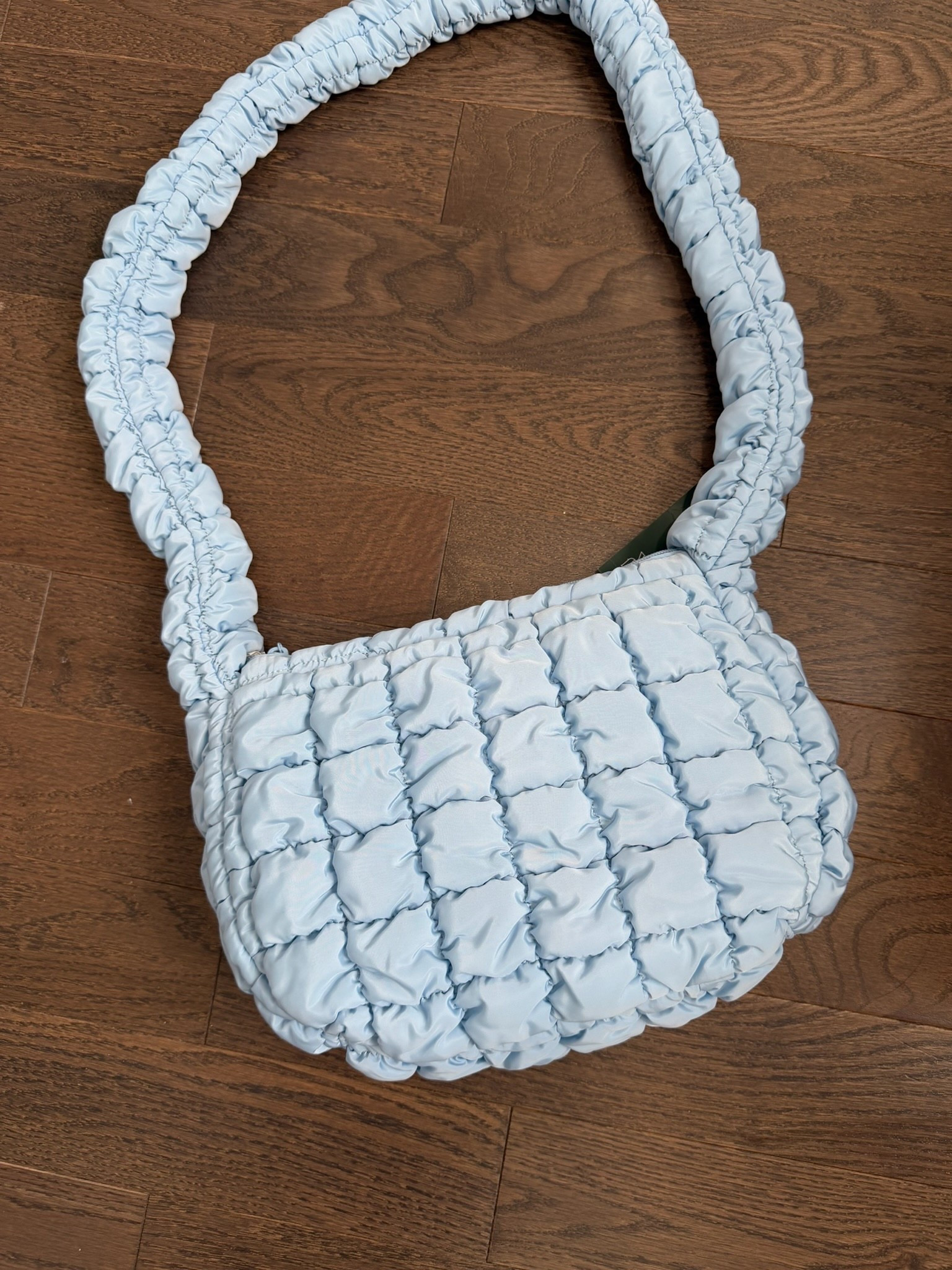 Free people look alike bag! 

#LTKgrwm #LTKSeasonal #LTKootd