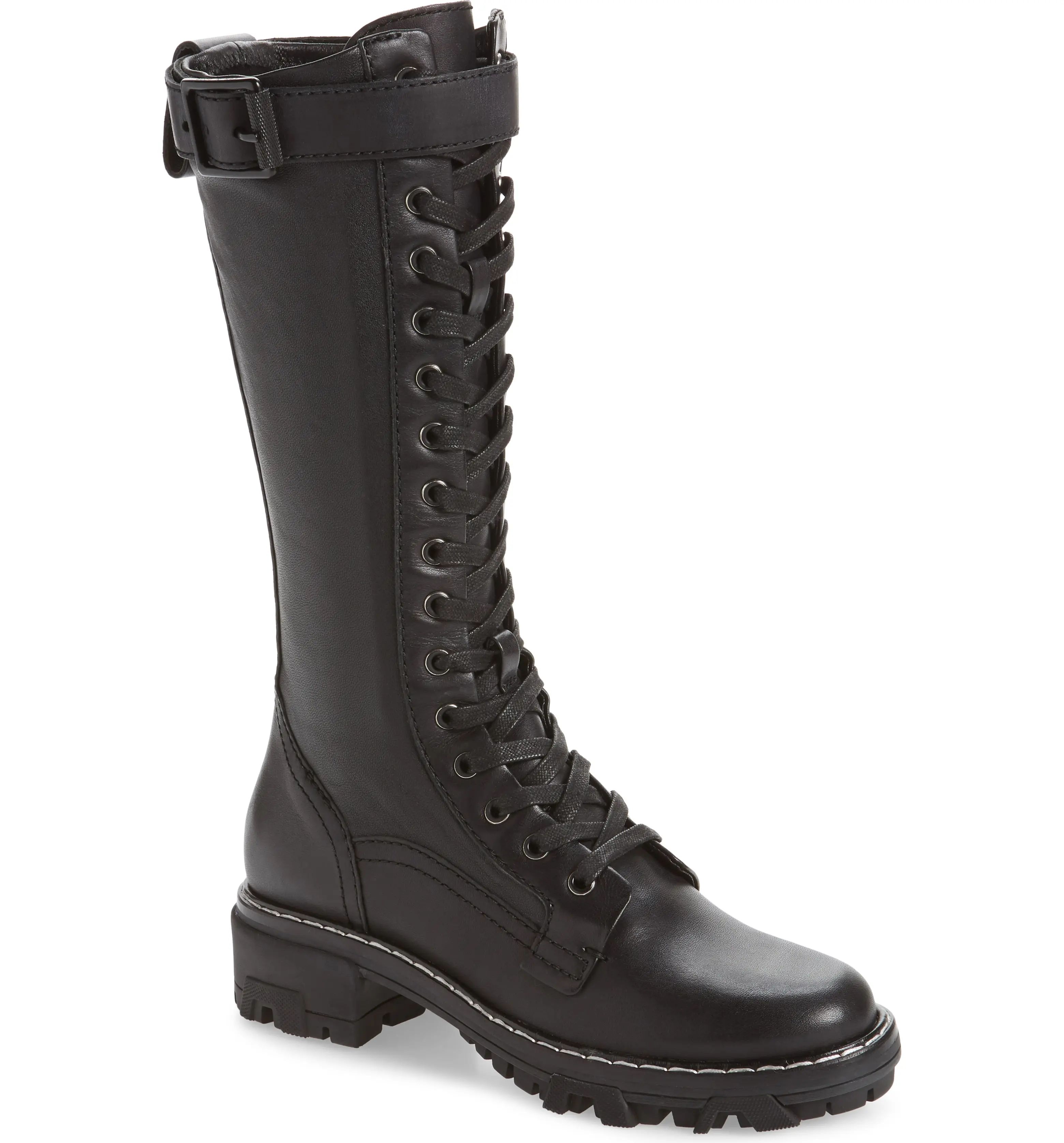 Shiloh Tall Boot | Nordstrom