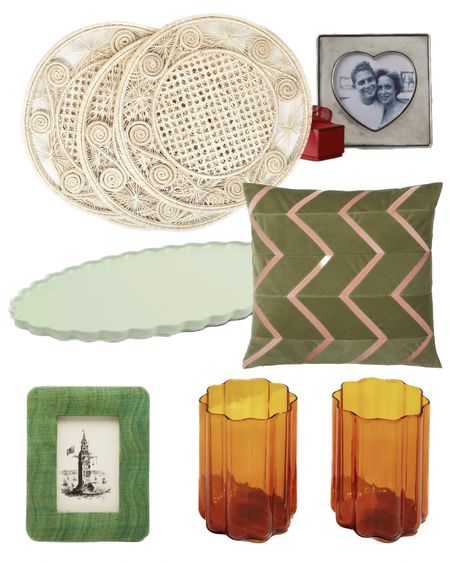 Summer entertaining refresh- some classics for your home 

#LTKFamily #LTKFindsUnder100 #LTKHome