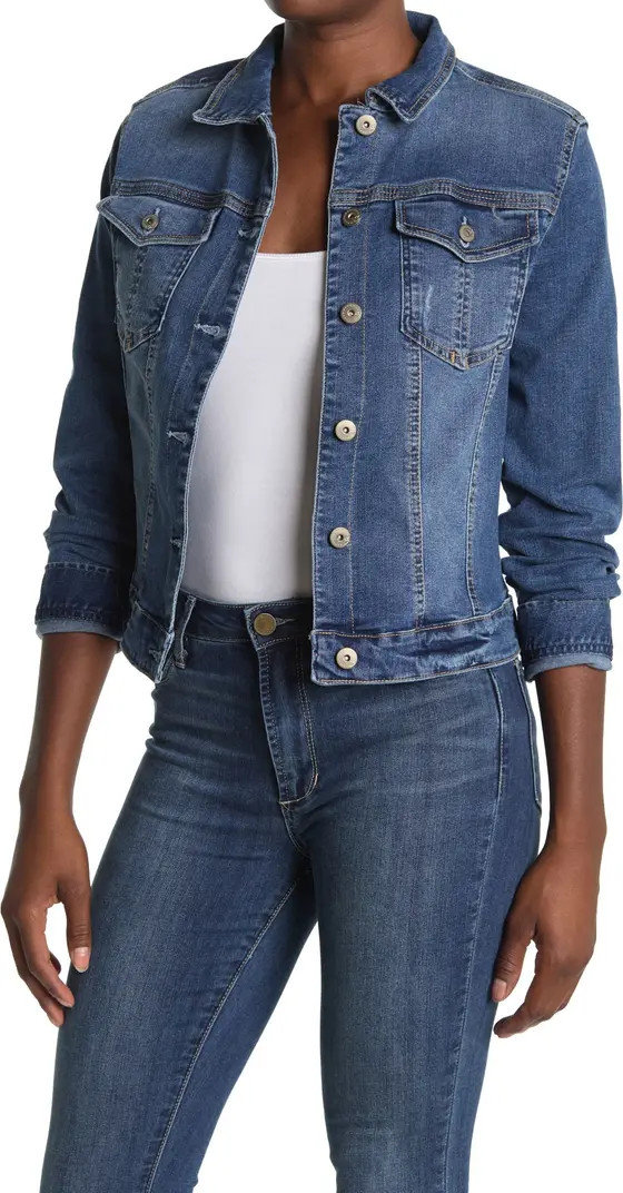 Brendan Denim Jacket | Nordstrom Rack