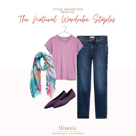 Are you a Natural looking for style inspo? This perfect for daytime look was put together using the Natural’s wardrobe essentials! 

#LTKSeasonal #LTKtravel #LTKstyletip
