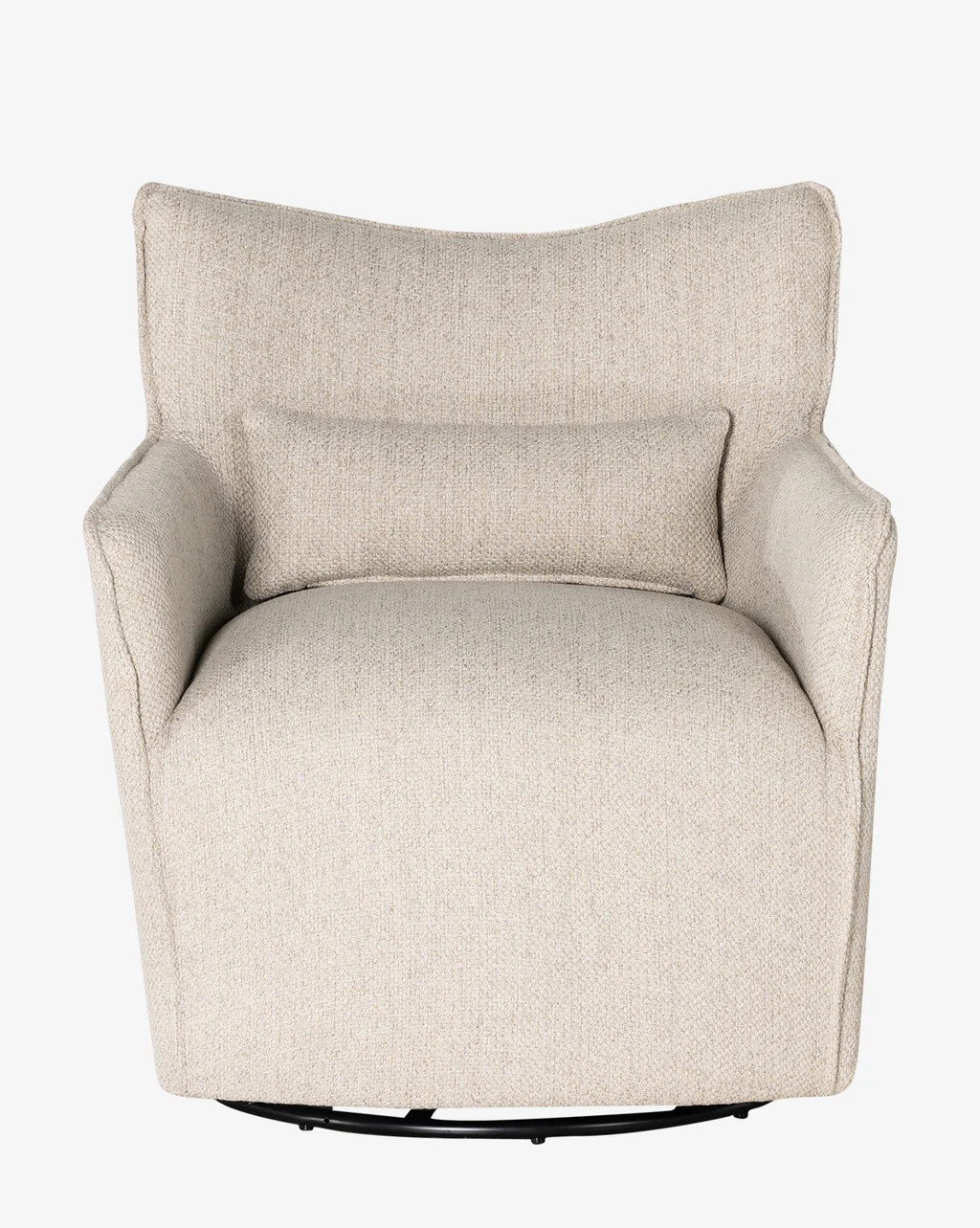 Fairmont Swivel Chair | McGee & Co.