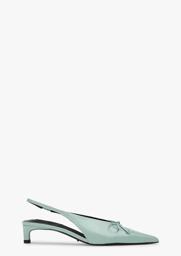 Cliche Harbor Hi Shine Heels | Heels | Tony Bianco | Tony Bianco (Australia & New Zealand)