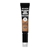 Revlon ColorStay Skin Awaken 5-in-1 Concealer, Lightweight, Creamy Longlasting Face Makeup with Caff | Amazon (US)