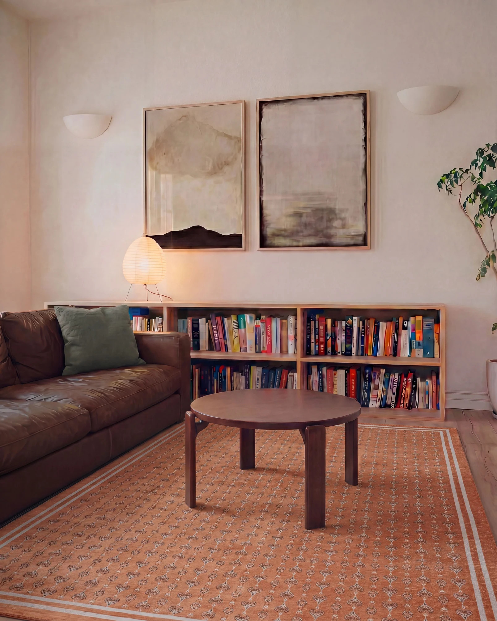 Via | Revival Rugs Inc