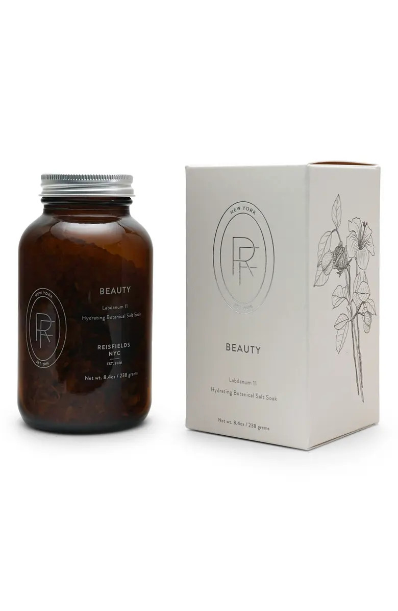 REISFIELDS Botanical Bath Soak | Nordstrom | Nordstrom