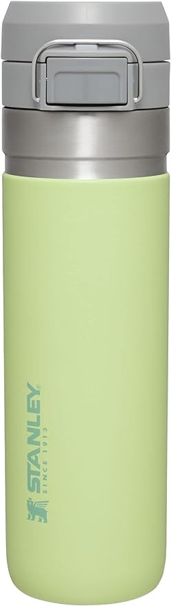 Stanley GO The Quick Flip GO Bottle | Amazon (US)