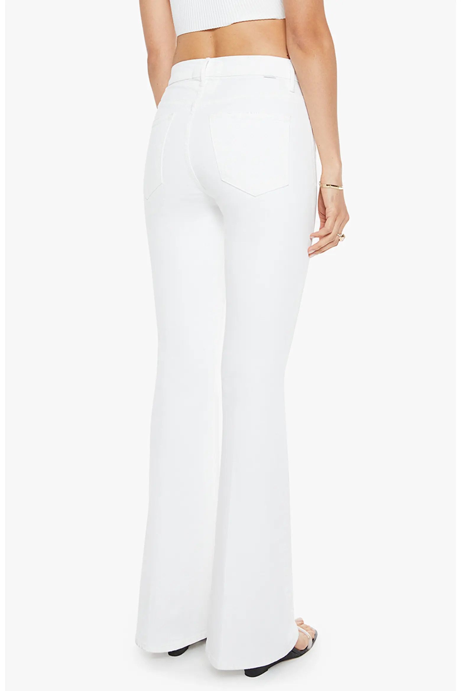 MOTHER The Weekend Flare Jeans (Women) | Nordstrom | Nordstrom