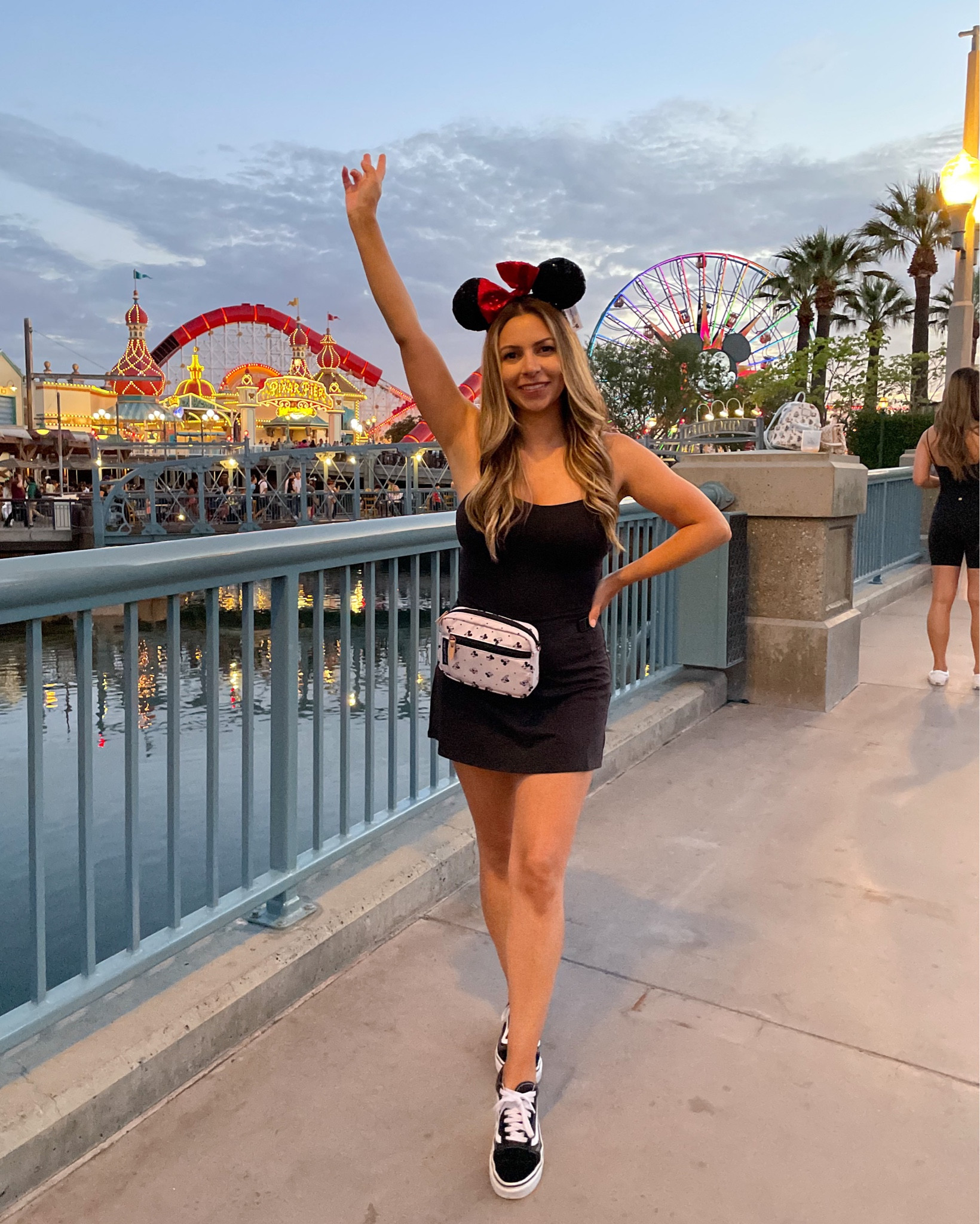 _ashleyarana's Disney outfits Collection on LTK