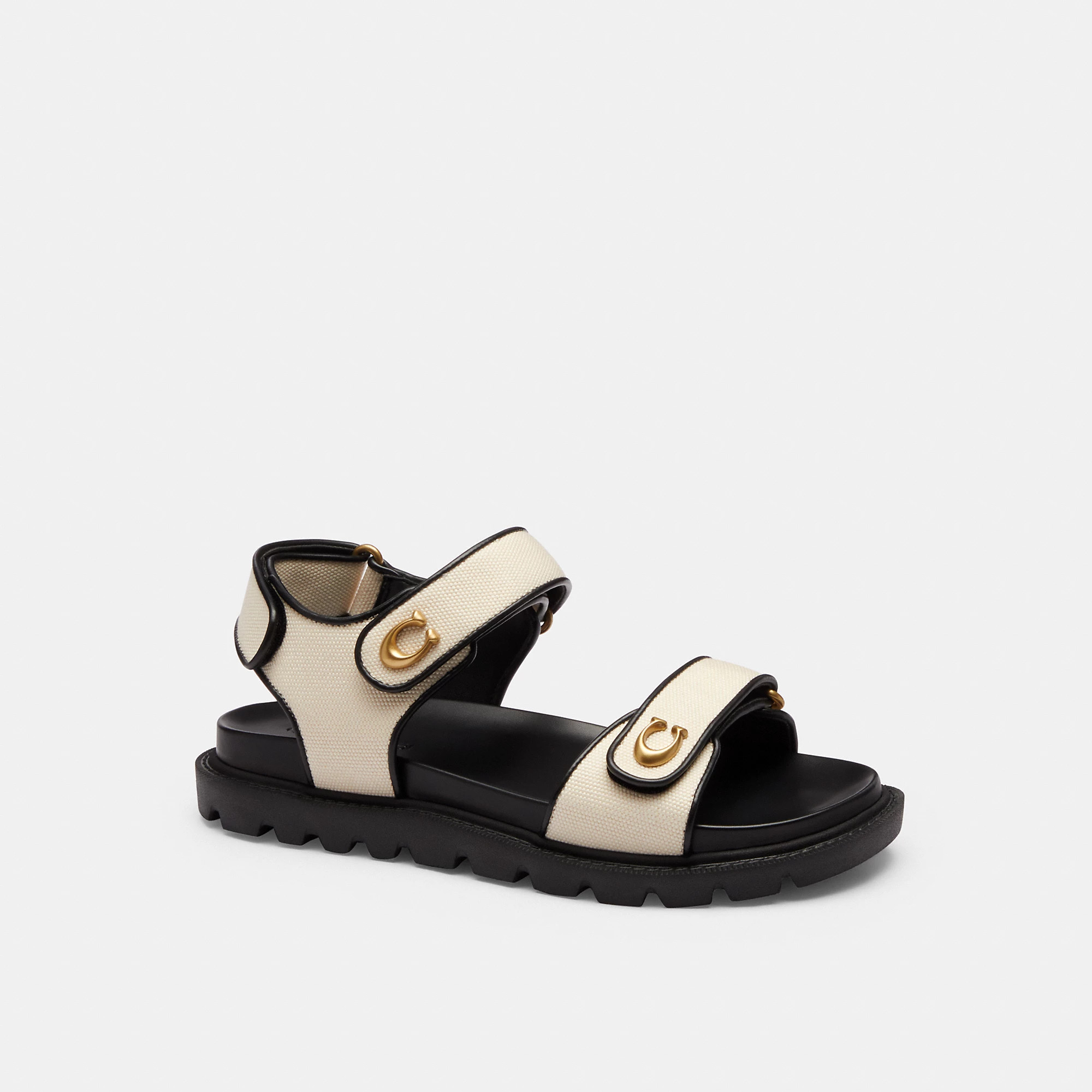 Brynn Sandal | Coach (US)
