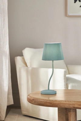 Rigel Cordless Rechargeable Buffet Table Lamp | Anthropologie (US)