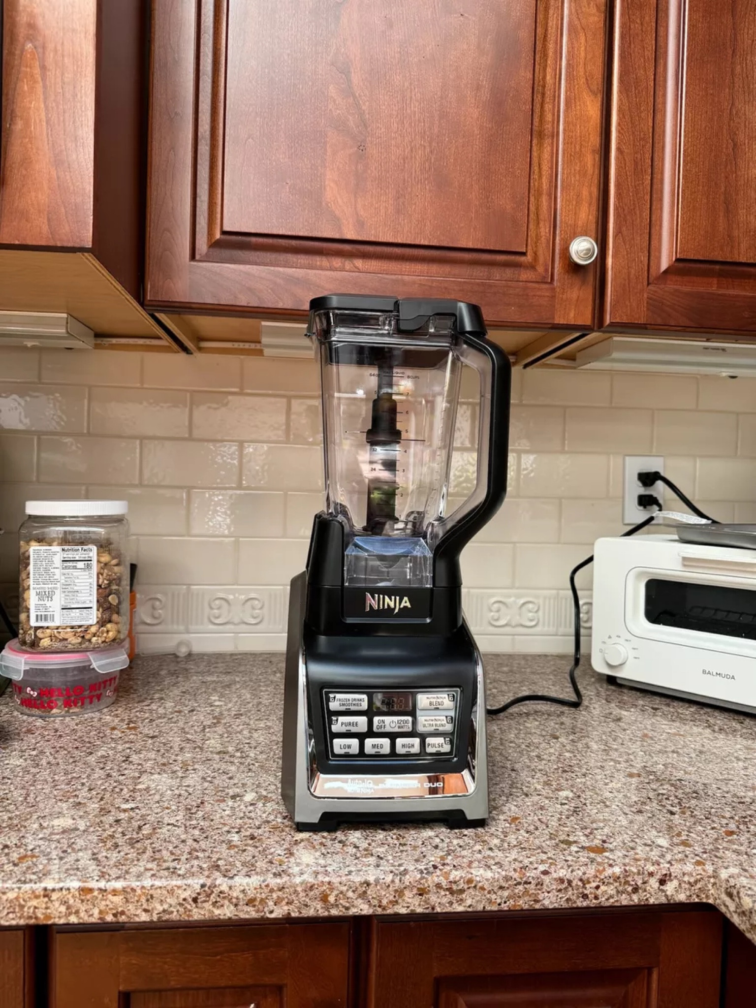 Just broke my $20 blender and decided to invest in this - SO worth it! It’s 40% off right now!!

Home finds, home essentials, kitchen essentials 

#LTKFitness #LTKHome