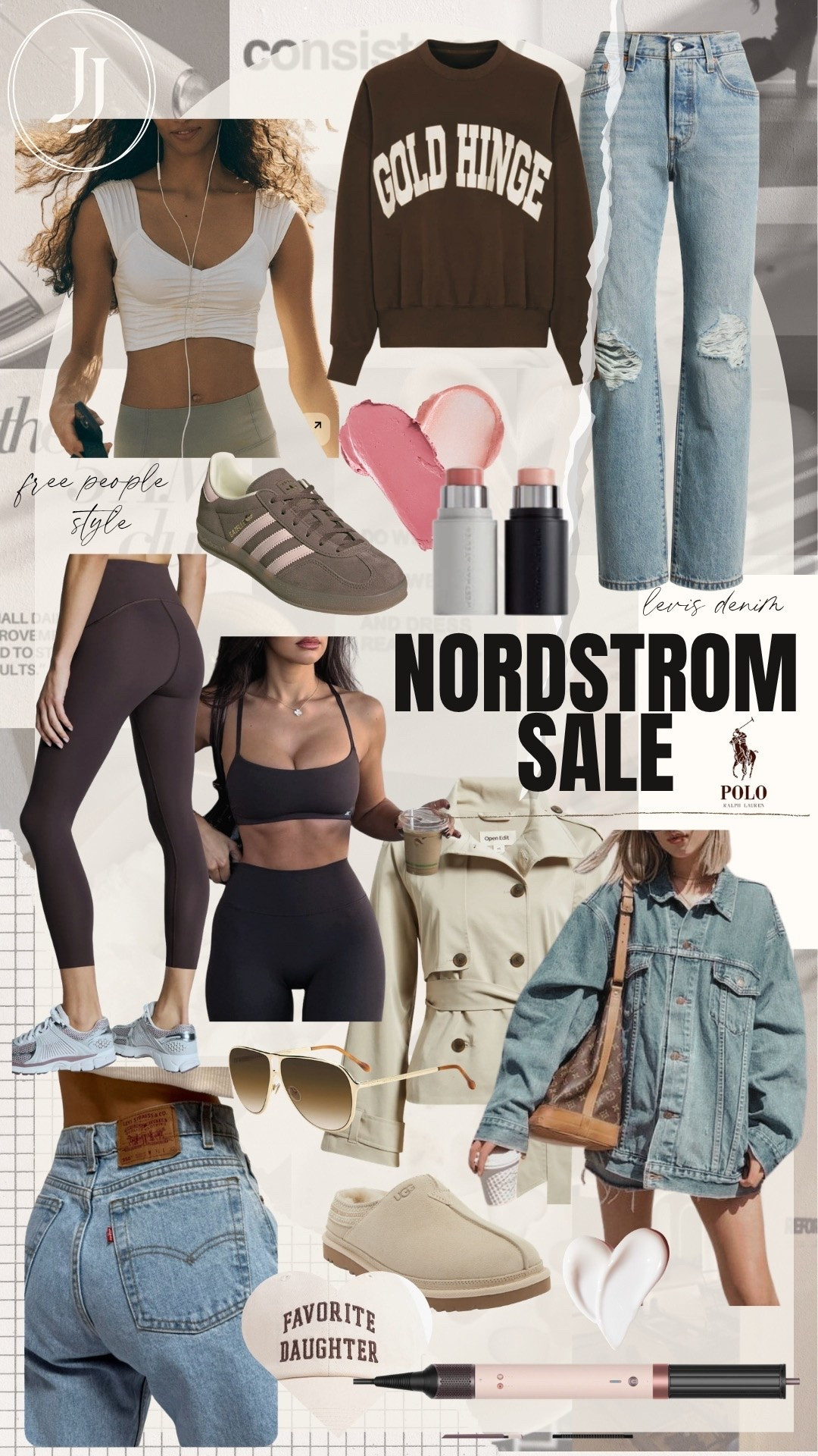 Nordstrom sale

#LTKSaleAlert #LTKfitnessgoals #LTKmorningroutine