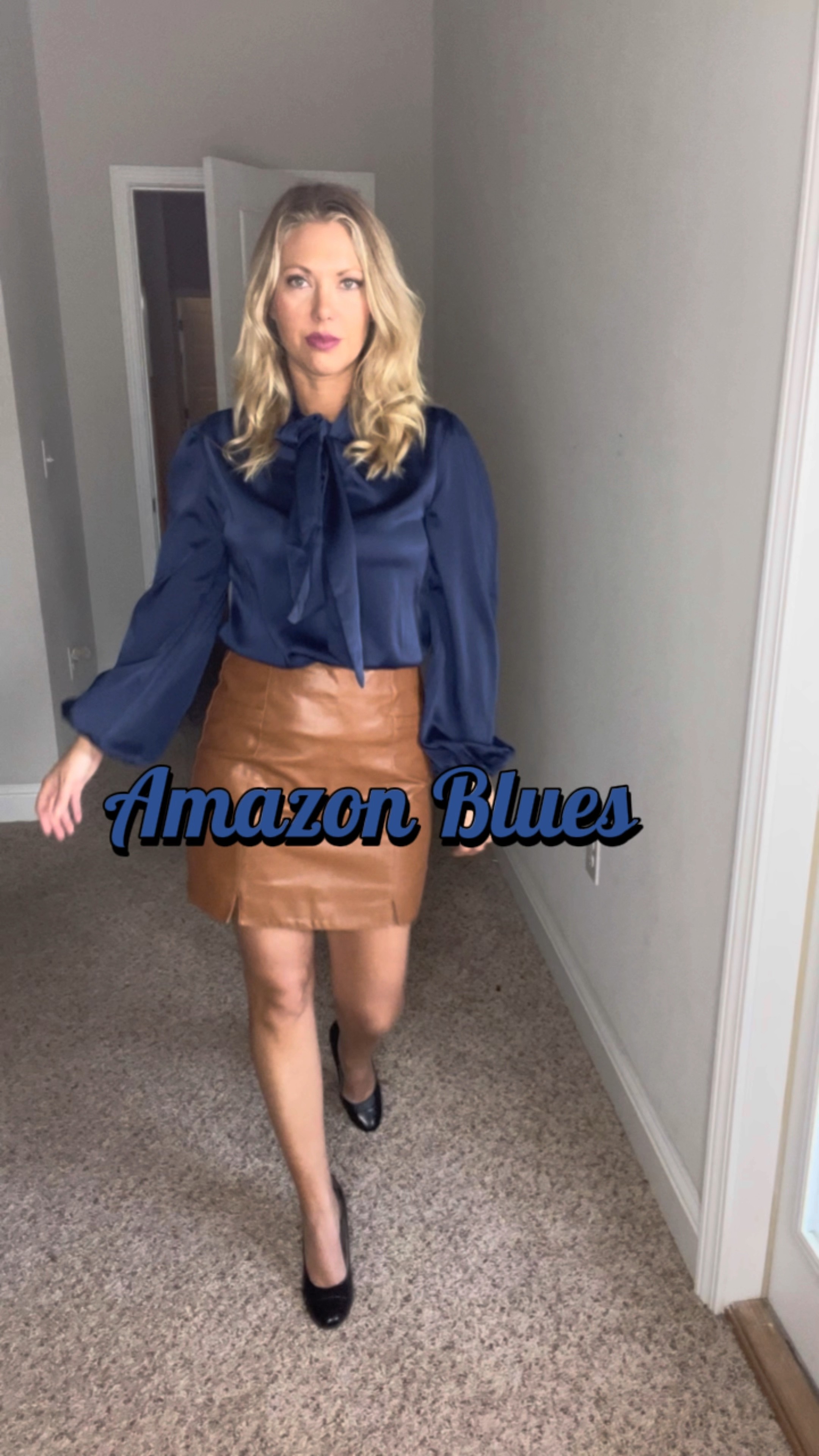 Some of my favorite blue pieces from Amazon. All a size small. #amazon #blue

#LTKSeasonal #LTKunder50 #LTKstyletip