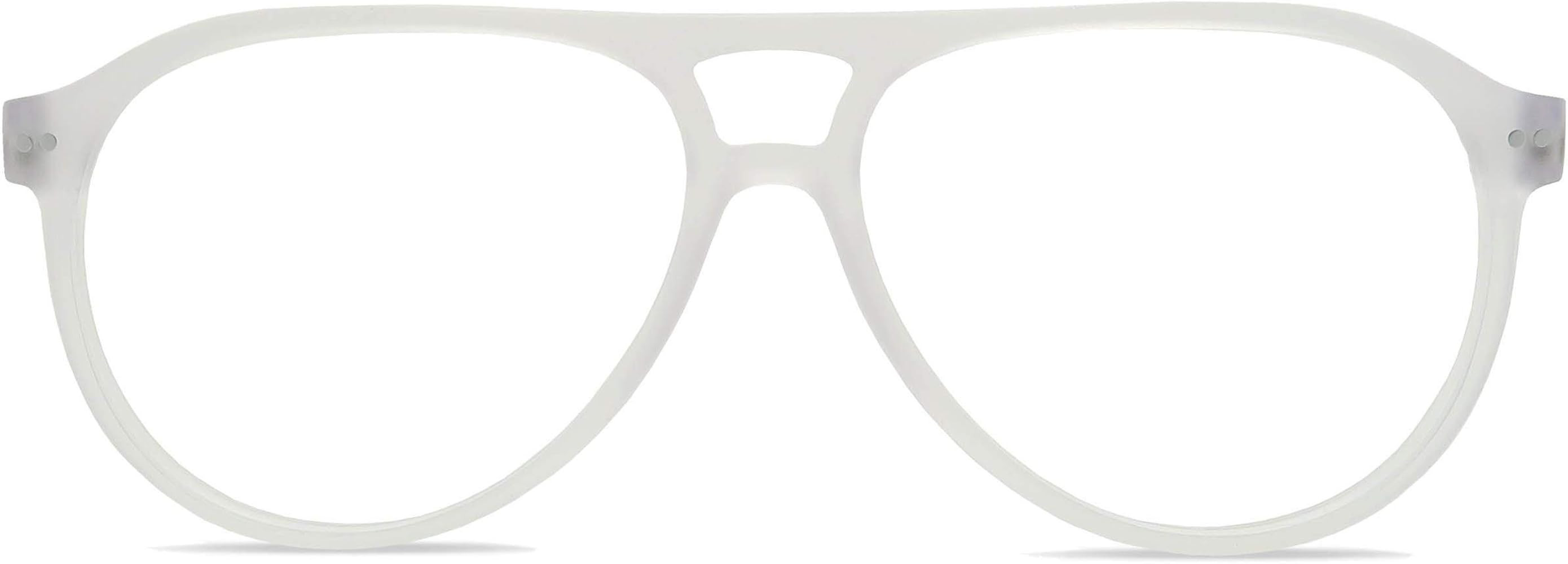 LOOK OPTIC Liam Reader - Glasses | Amazon (US)