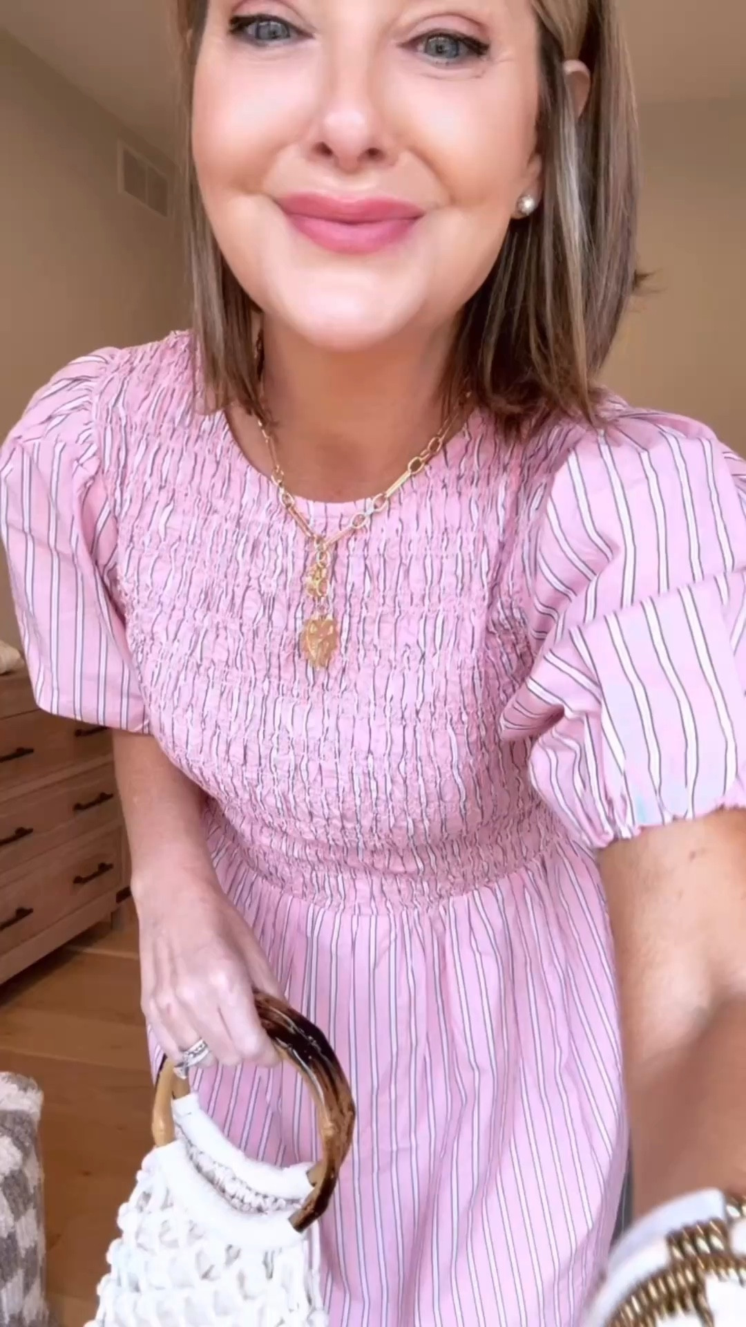 50% OFF this adorable dress! I’m in a small. 

#LTKdayinmylife #LTKootd #LTKmomlife