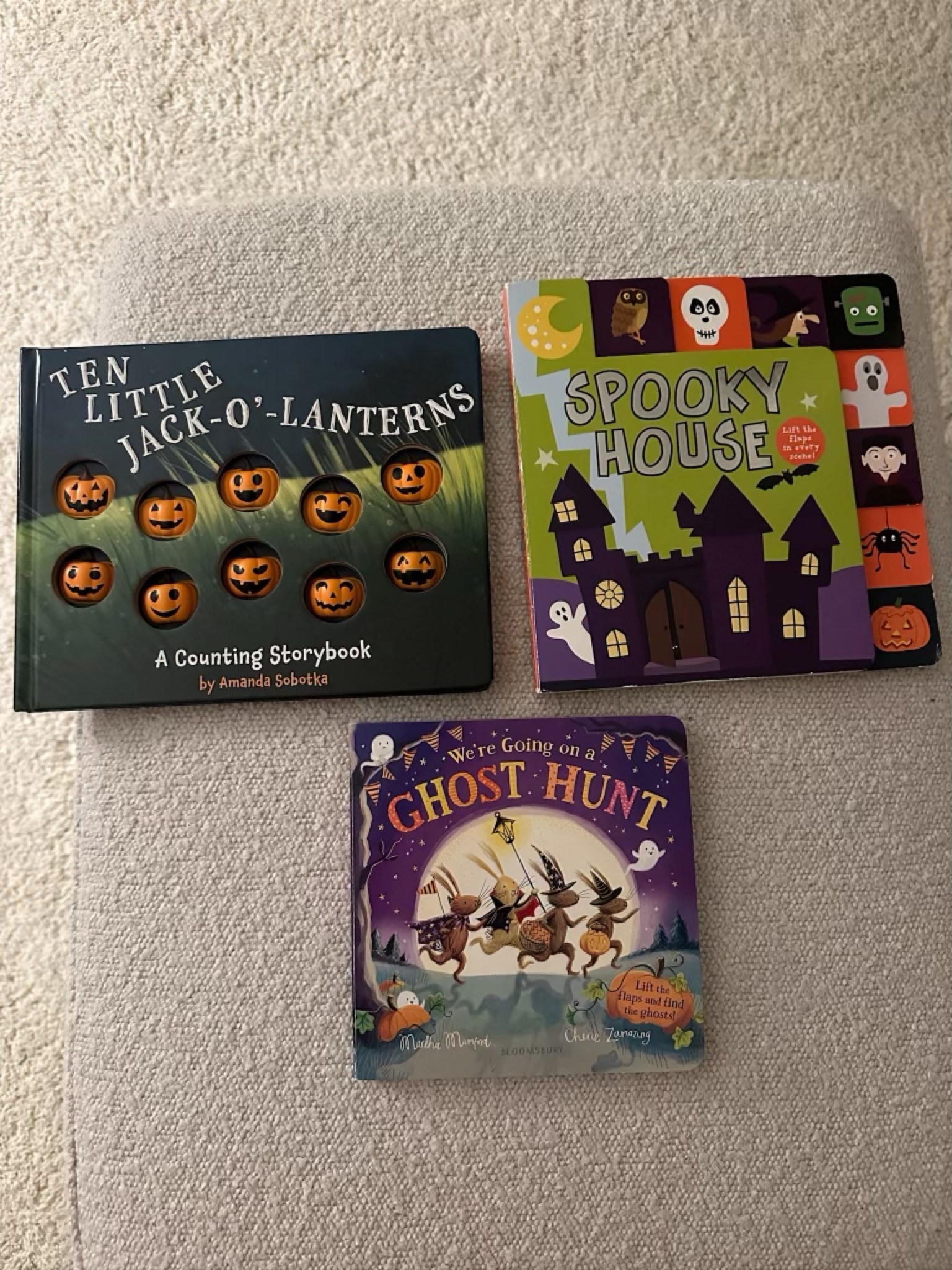 Toddler Halloween Books🎃✨👻

toddler books, Halloween books, story time essentials, books, toddler activities, play time, toddler play, Grace White, A Southern Drawl

#LTKFindsUnder100 #LTKHalloween #LTKSeasonal