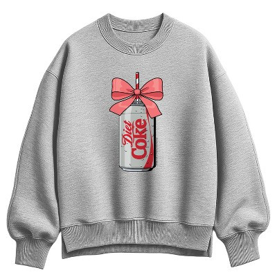 Women's - Coca-Cola - Bow Diet Coke | Target