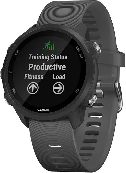 Garmin Forerunner 245 GPS Running Smartwatch | Dick's Sporting Goods