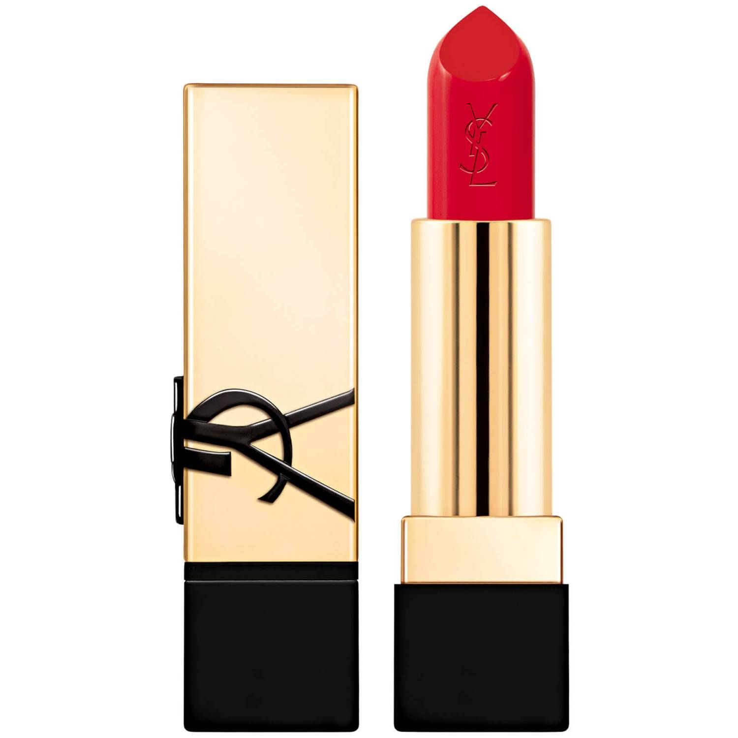 Yves Saint Laurent Rouge Pur Couture Renovation Lipstick 3g (Various Shades) | Look Fantastic (UK)