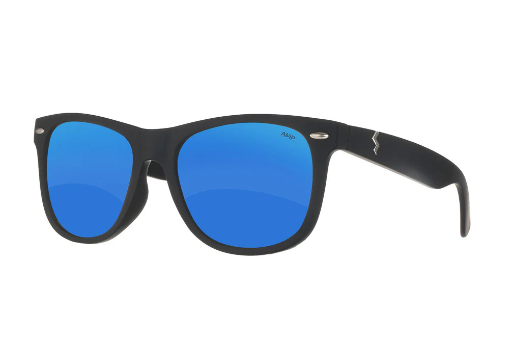 Summerland | Blue Skies | Fuse Lenses