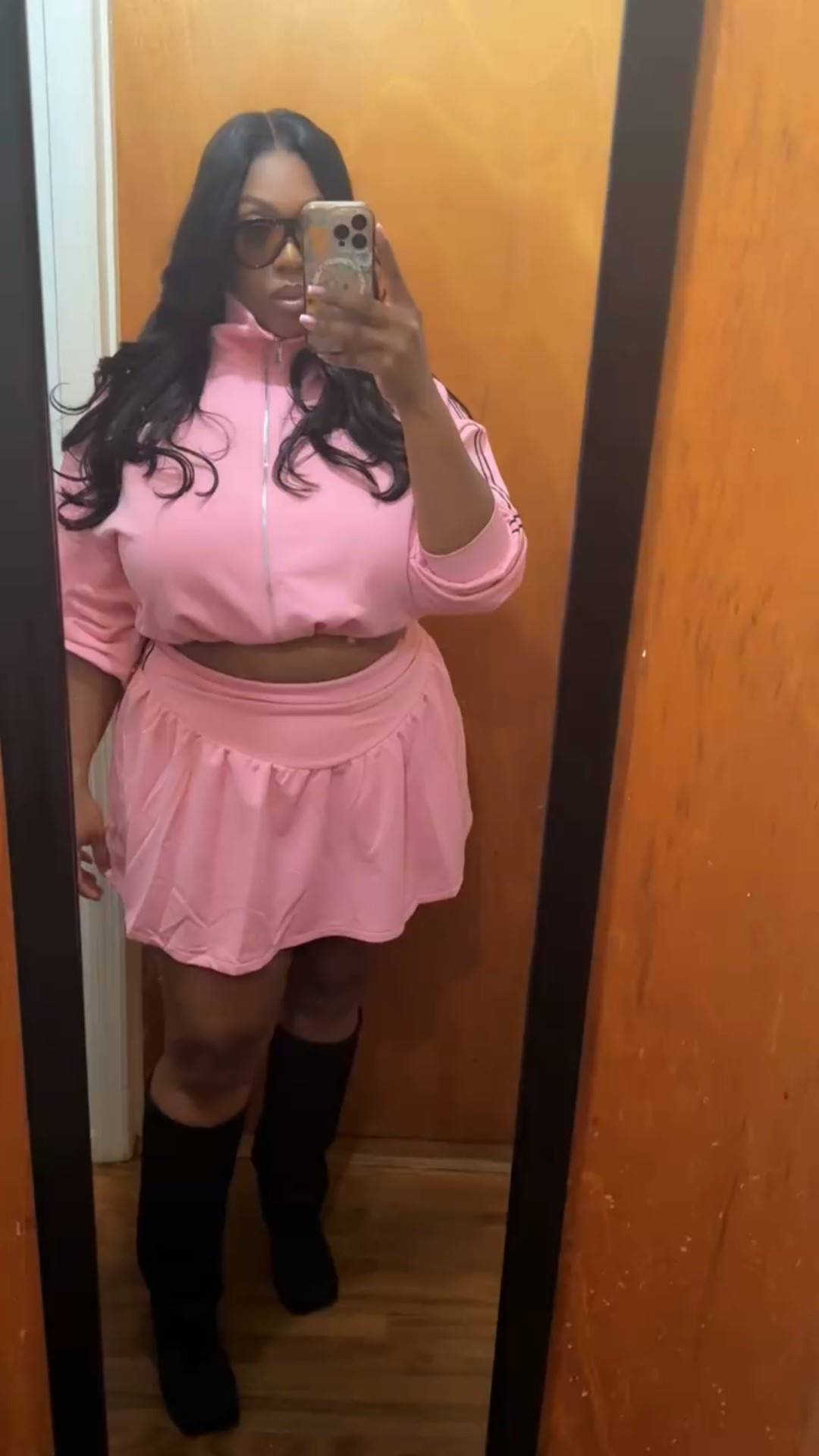 Size 2XL 

#LTKStyleTip #LTKFindsUnder100 #LTKPlusSize