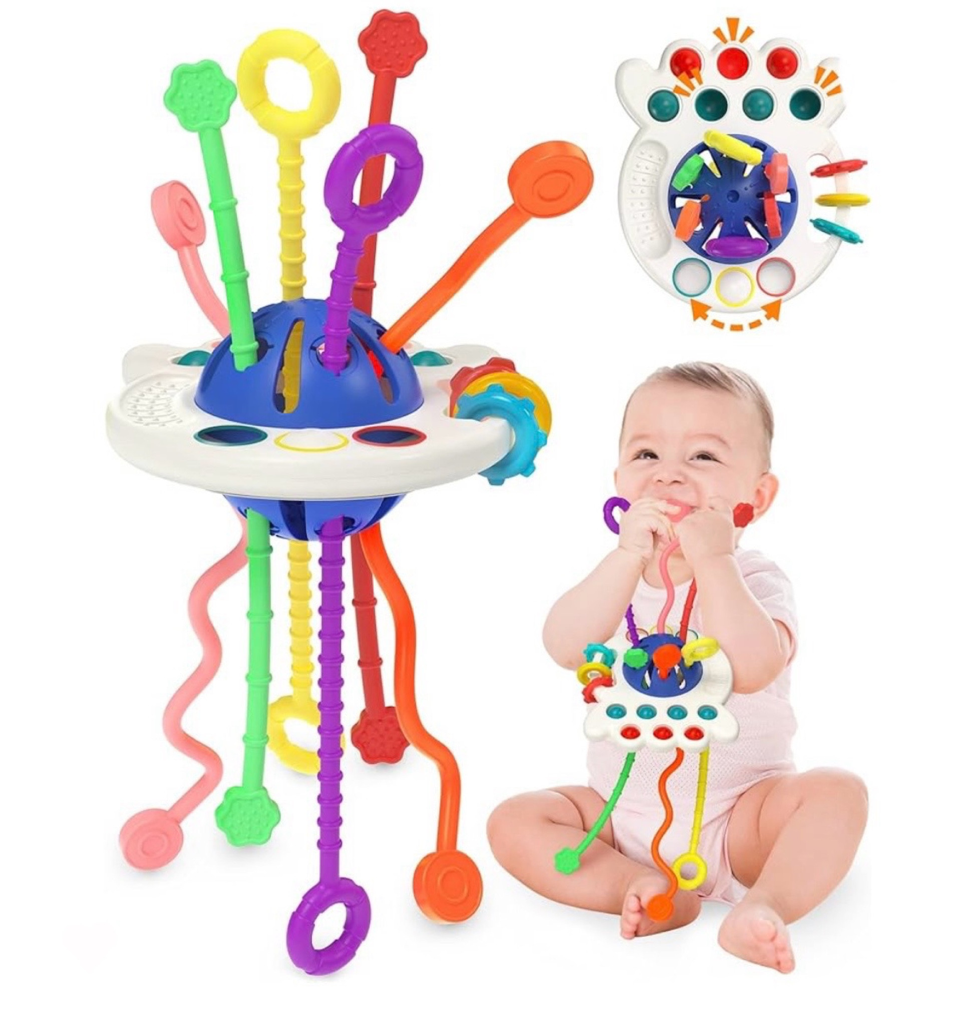 Baby gift idea.

Baby gift/gift guide/infant gift

#LTKbaby #LTKGiftGuide