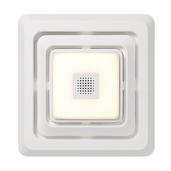 Broan  Replacement Bath Fan Speaker Kit | Lowe's