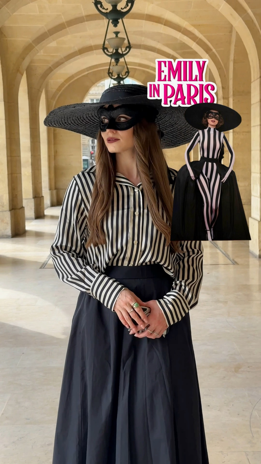 Emily’s party outfit, season 4 #emilyinparis #emilyinparisoutfits #emilyinparisseason4 #emilycooper #paris 

#LTKstyletip