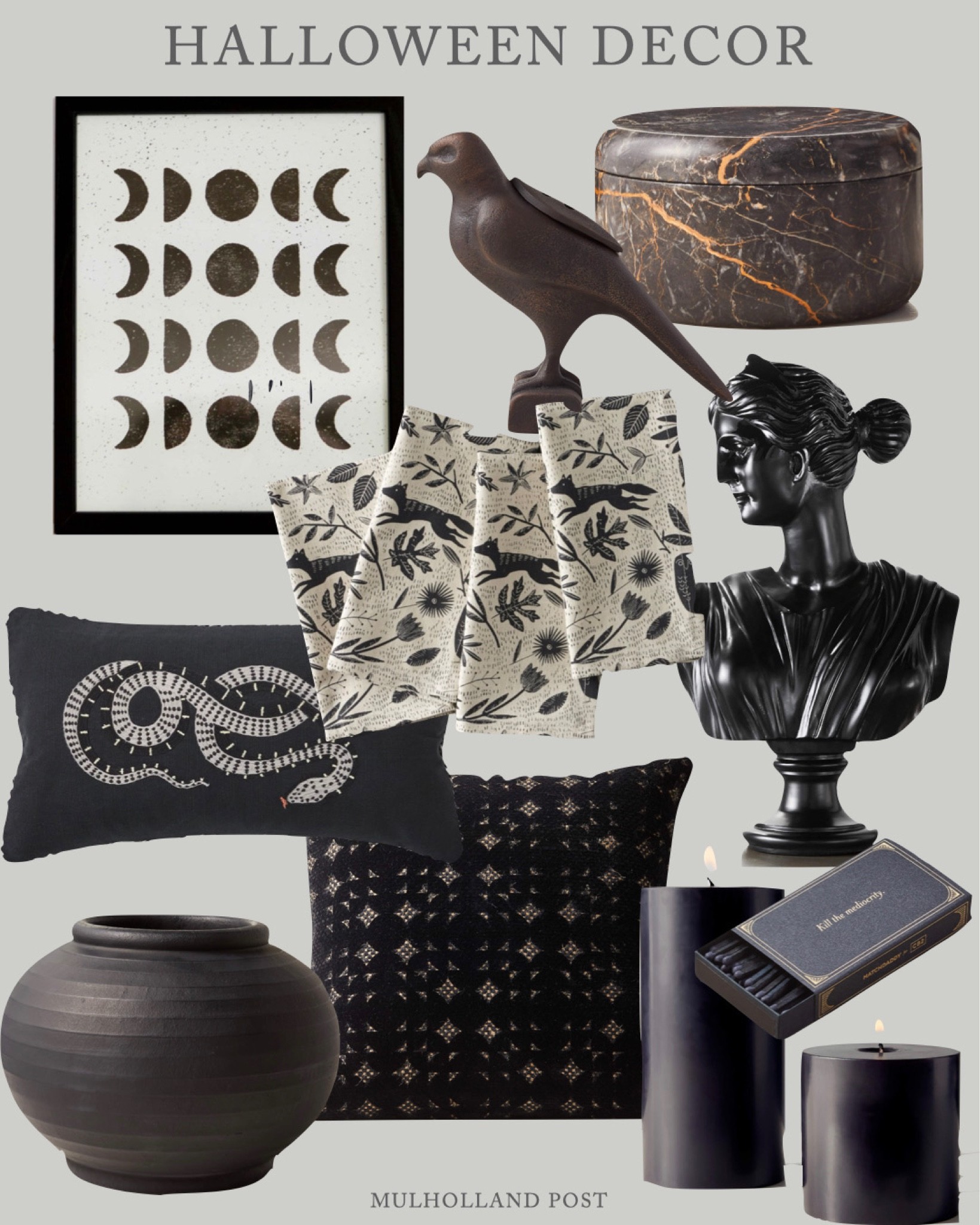 Halloween decor, fall decor, home decor

#LTKhome #LTKHalloween #LTKSeasonal