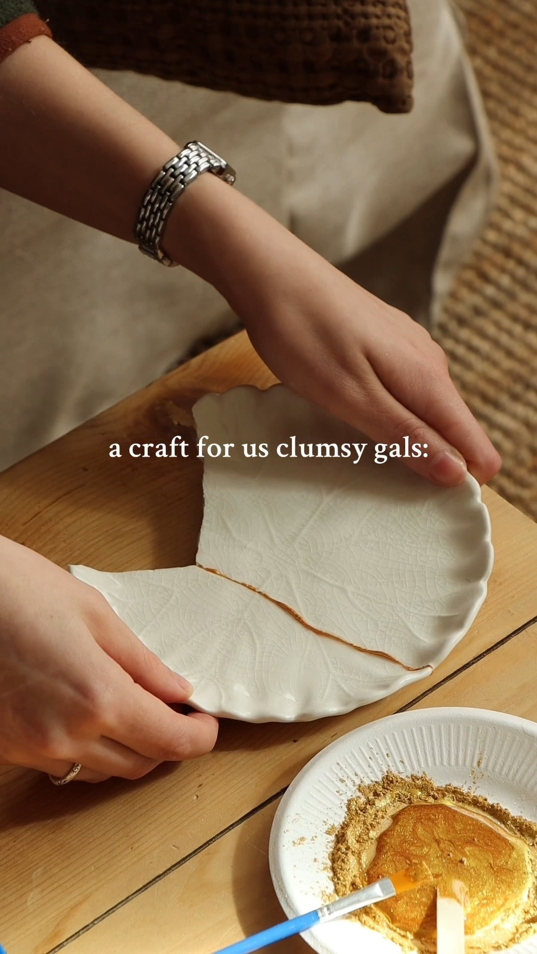 the perfect craft for clumsy gals like me! Easy and beginner friendly DIY home decor project, also could be done with older kids as a fun summer activity! 

#LTKFindsUnder50 #LTKHome #LTKSeasonal