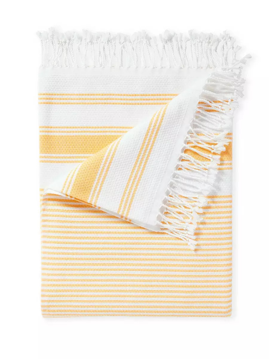 St. Tropez Towel | Serena and Lily