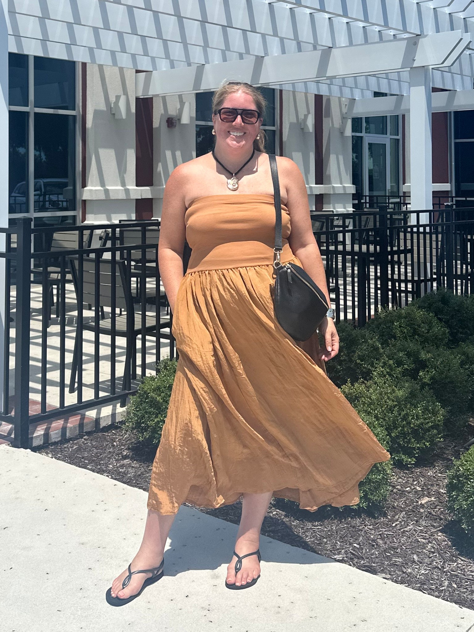 Summer holiday outfit 

#LTKsummer #LTKmidsize #LTKuk