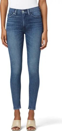 Barbara High Waist Super Skinny Jeans | Nordstrom