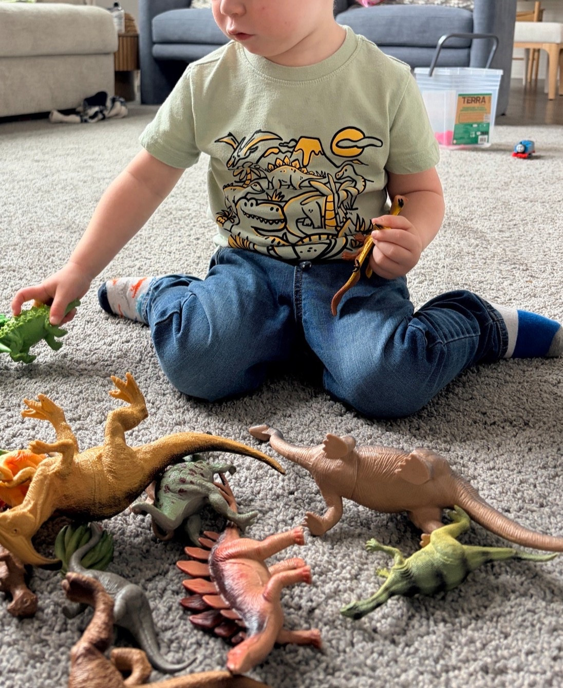 #LTKKids #LTKdayinmylife #LTKmomlife