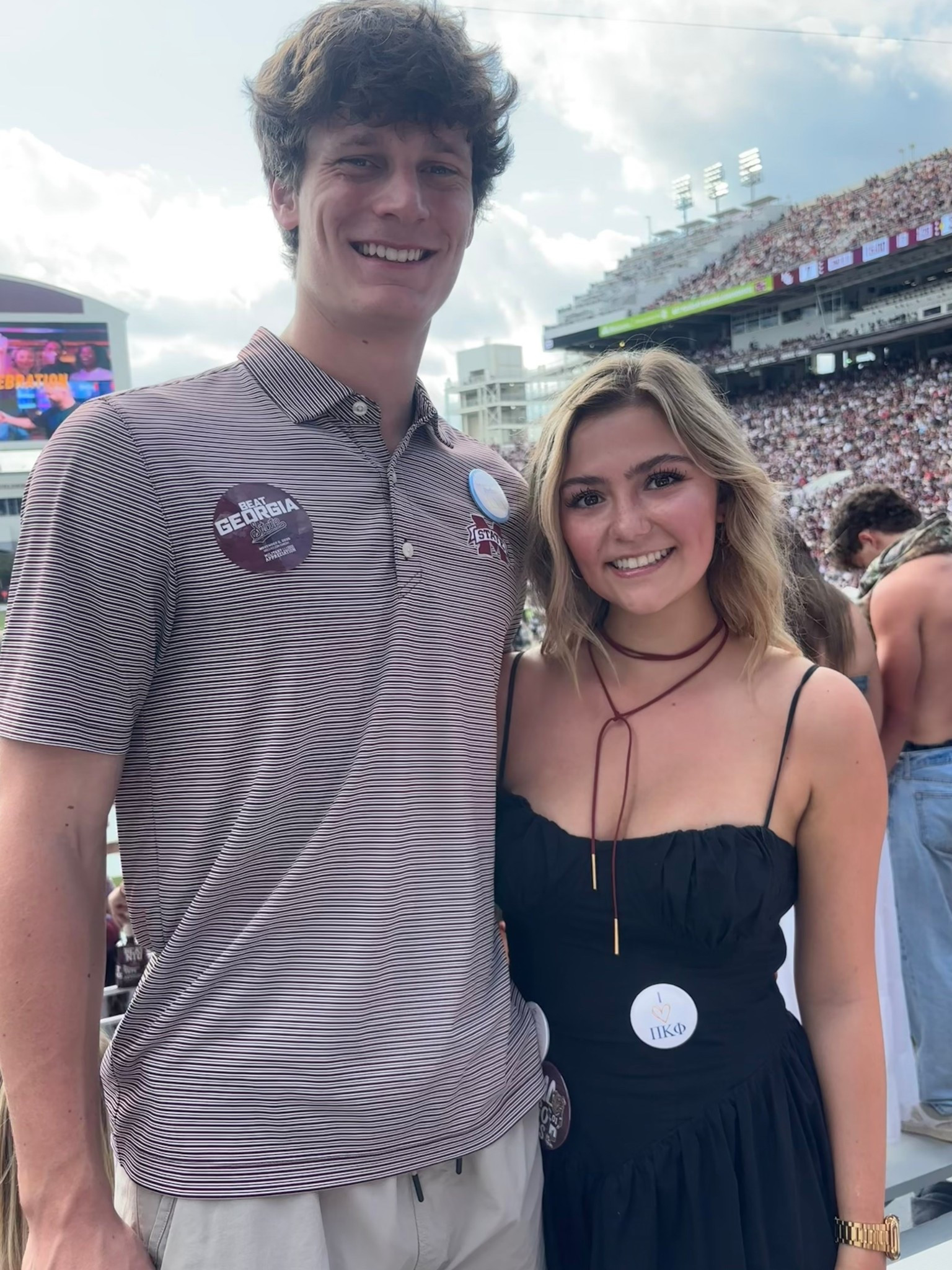 Game Day!! 

#LTKSeasonal #LTKItBag #LTKStyleTip