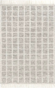 Filomena Wool Striped Rug | Rugs USA