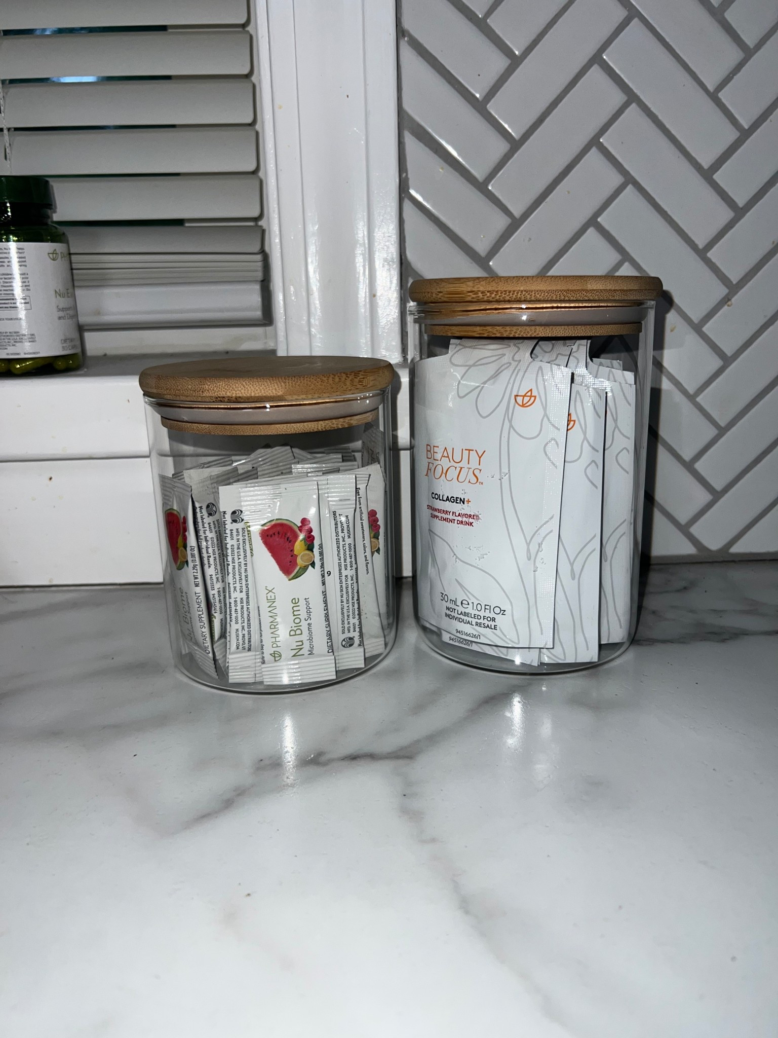 Cute little bamboo seal containers! 

#LTKHome #LTKGiftGuide #LTKStyleTip