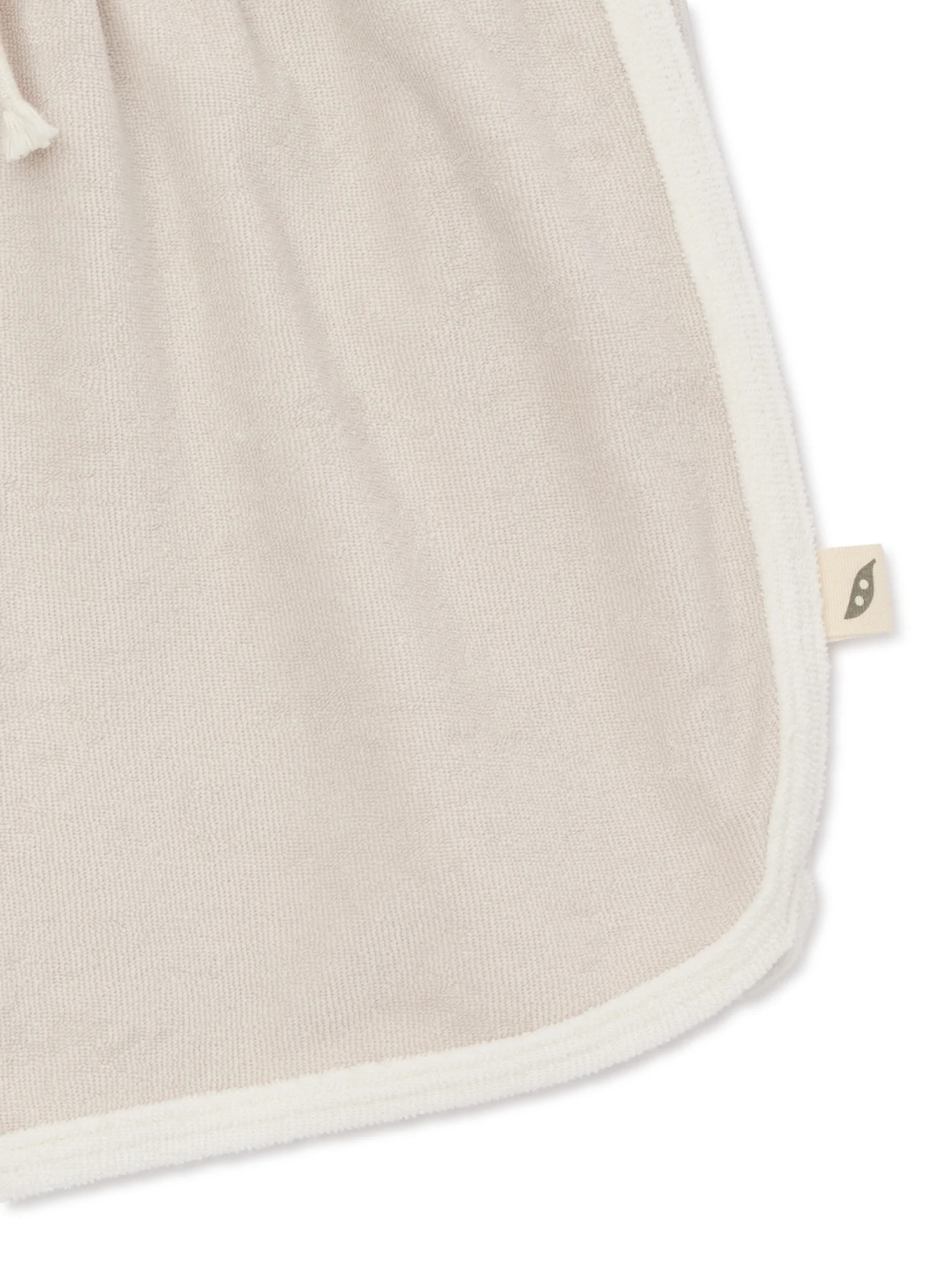 easy-peasy Toddler Boy Loop Terry Dolphin Shorts, Sizes 12M-5T | Walmart (US)