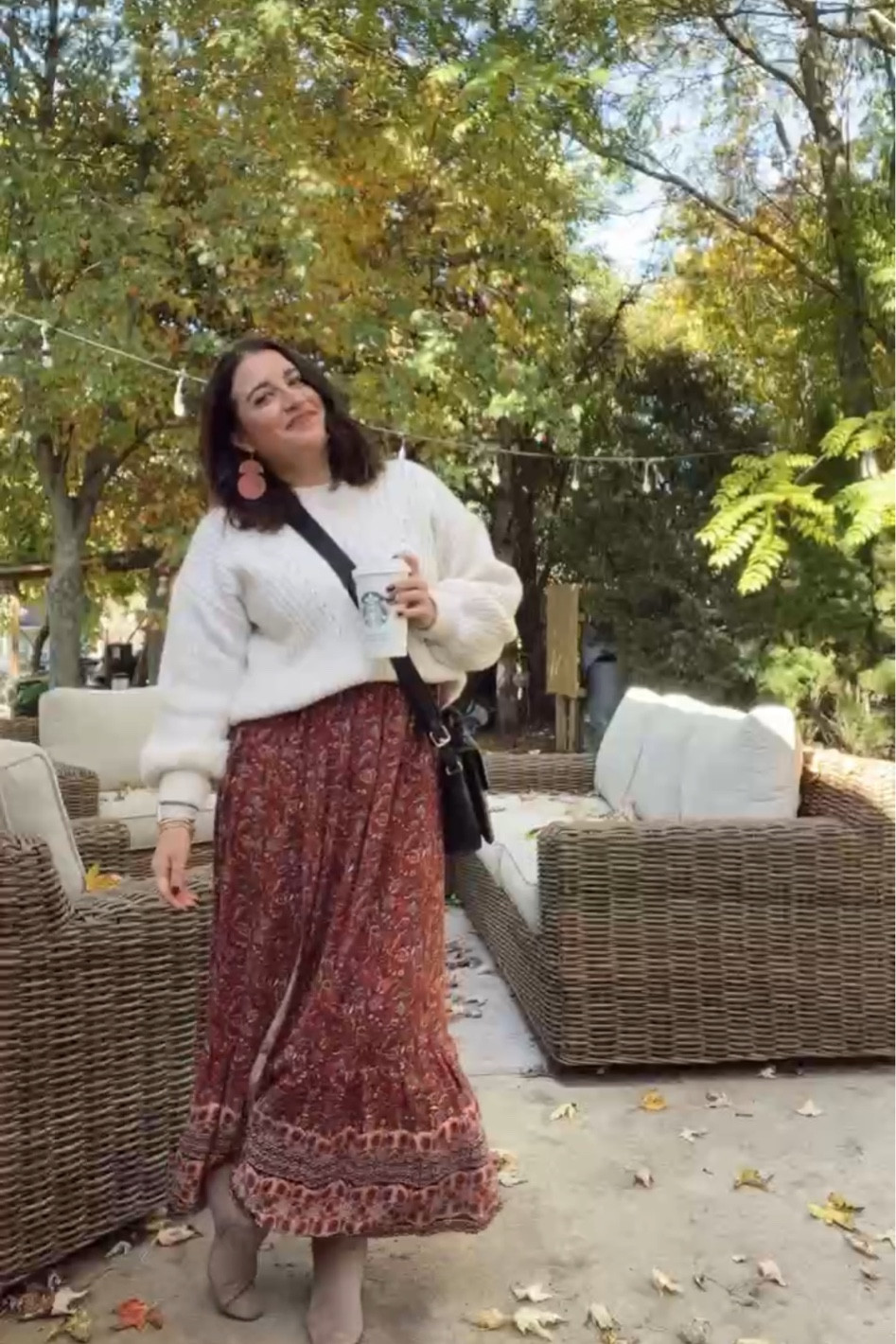 Today’s church fit 🍁🍂

church outfit, church inspo, Sunday best, Christian fashion, Christian style, fall sweater, cream cozy sweater, fall dress, burgundy dress, Walmart fashion, Walmart find, tall suede knee high boots, midsize fashion, midsize outfit 


#LTKSeasonal #LTKstyletip #LTKfindsunder50